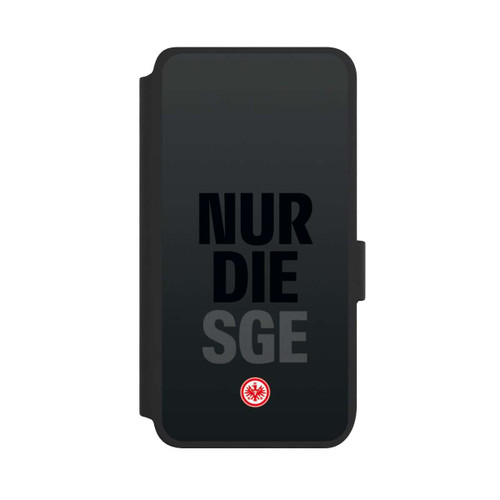 Samsung Galaxy S25 NIVOflip Eintracht Frankfurt Nur Die SGE