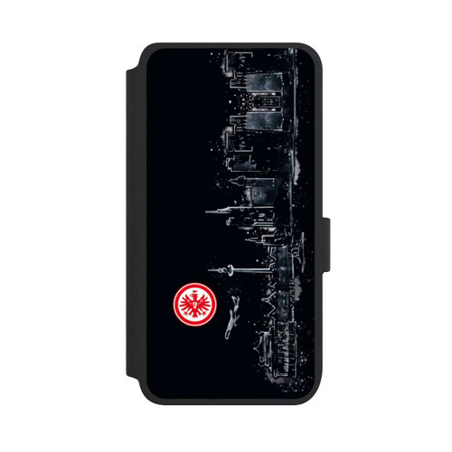 Samsung Galaxy S25 NIVOflip SGE Frankfurt Skyline