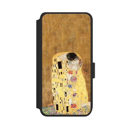 Samsung Galaxy S25 NIVOflip The Kiss / Der Kuss