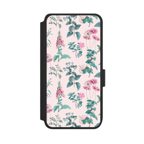 Samsung Galaxy S25 NIVOflip Wildflower Spring Meadow