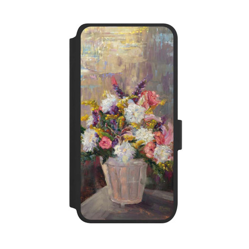 Samsung Galaxy S25 NIVOflip Thirty Three by Roberta Murray