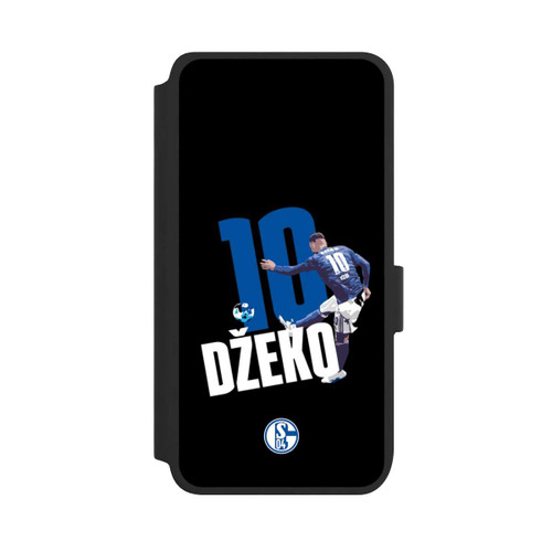 Samsung Galaxy S25 NIVOflip Edin Džeko 10