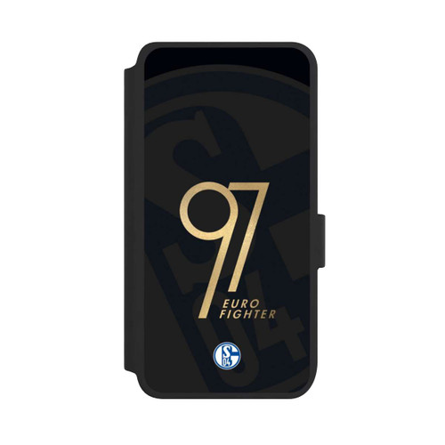 Samsung Galaxy S25 NIVOflip S04 Eurofighter 97