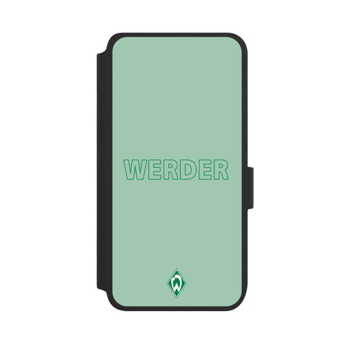 Samsung Galaxy S25 NIVOflip Werder Grün