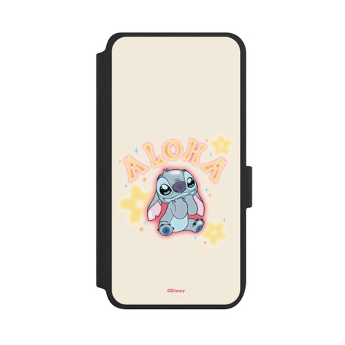 Samsung Galaxy S25 NIVOflip Aloha Stitch