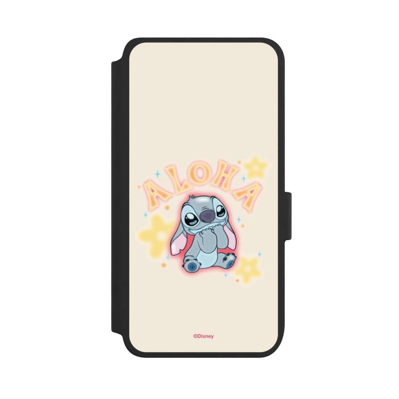 Galaxy S25 NIVOflip Aloha Stitch