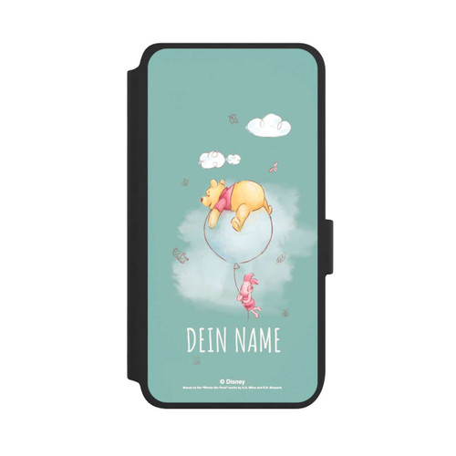 Samsung Galaxy S25 NIVOflip Uncheered by a Balloon Personalisierbar