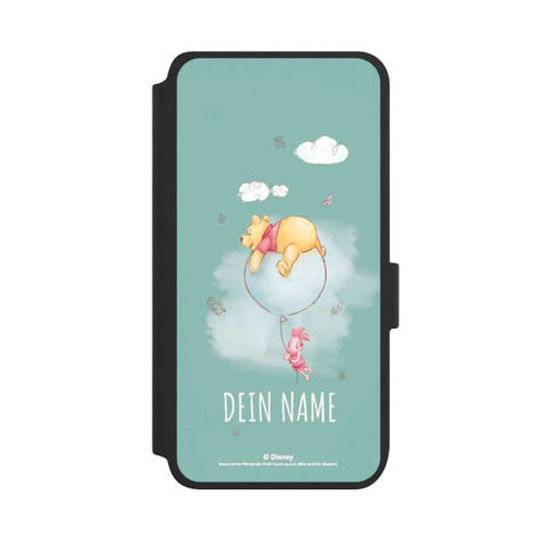 Samsung Galaxy S25 NIVOflip Uncheered by a Balloon Personalisierbar