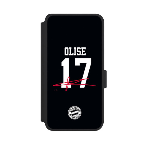 Samsung Galaxy S25 NIVOflip Olise 17