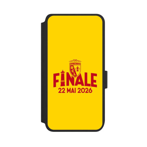 Samsung Galaxy S25 NIVOflip RC Lens en finale 2026
