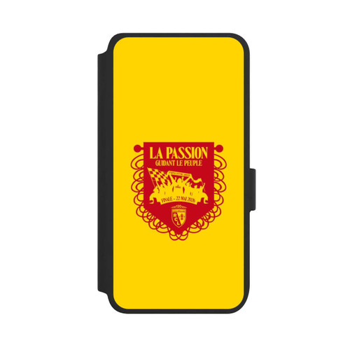 Samsung Galaxy S25 NIVOflip RC Lens 2026 en finale