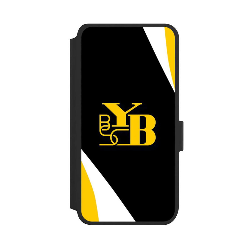 Galaxy S25 NIVOflip BSC YB Rétro