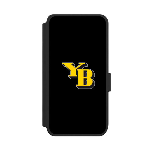 Samsung Galaxy S25 NIVOflip BSC YB
