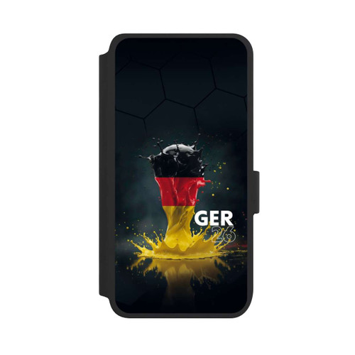 Samsung Galaxy S25 NIVOflip GER 26