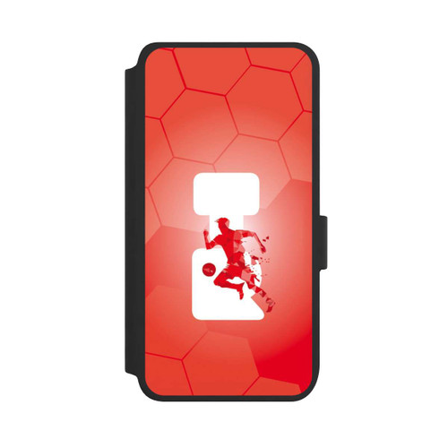 Samsung Galaxy S25 NIVOflip Turquie Coupe du monde 2026