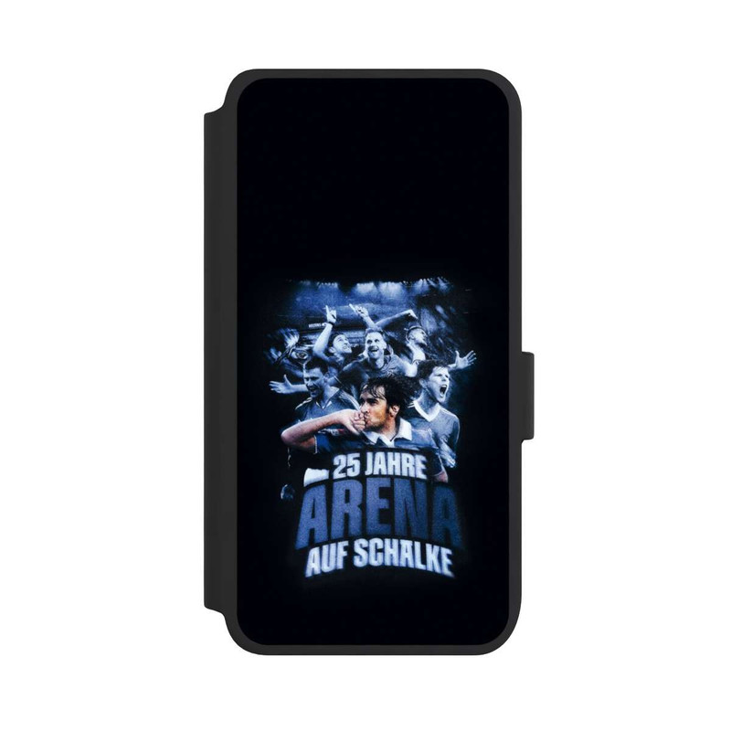 Galaxy S25 NIVOflip 25 Jahre Arena Auf Schalke