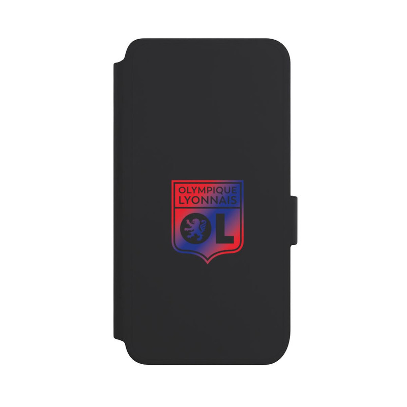 Galaxy S25 NIVOflip OL Logo bicolore