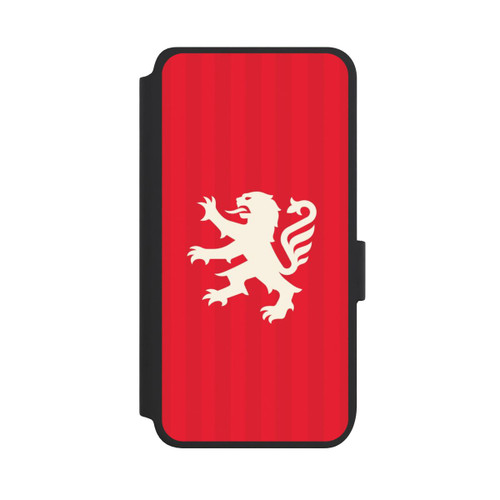 Samsung Galaxy S25 NIVOflip OL Auswärtstrikot 26/27