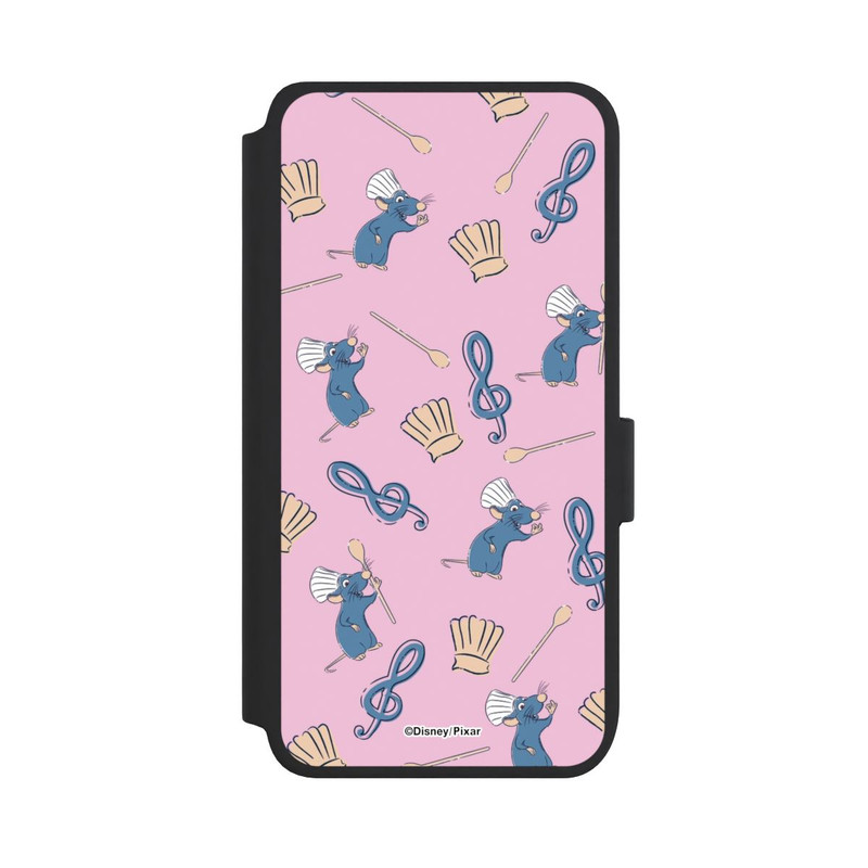 Galaxy S25 NIVOflip Remy Ratatouille Pink