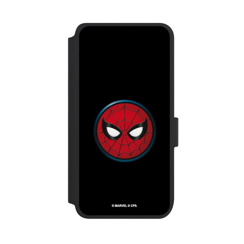 Galaxy S25 NIVOflip Spider-Man Hero Universe