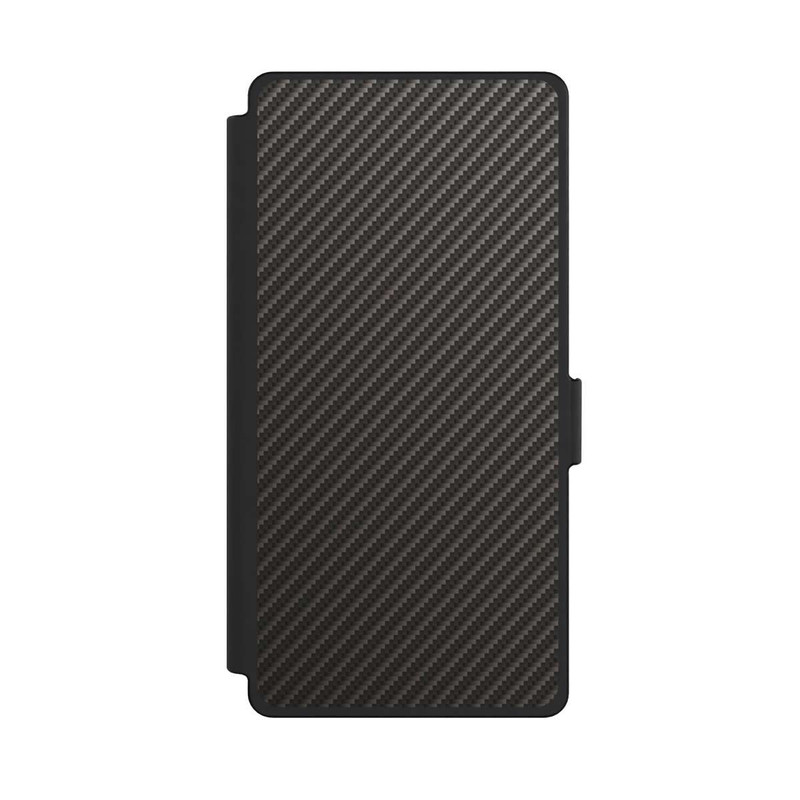 Galaxy S25 Ultra NIVOflip Carbon