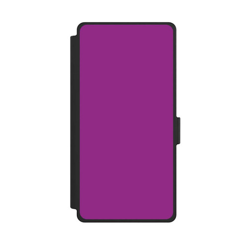Samsung Galaxy S25 Ultra NIVOflip Pourpre