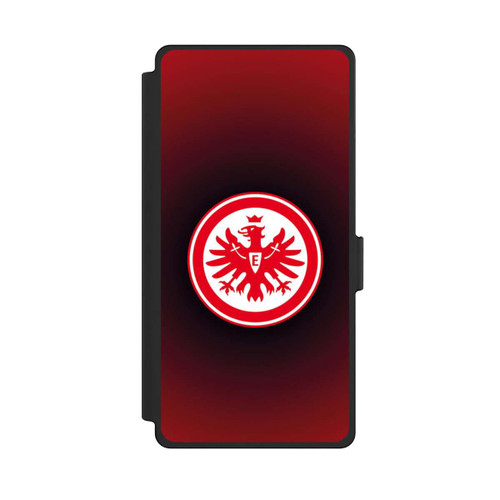 Samsung Galaxy S25 Ultra NIVOflip Eintracht Frankfurt