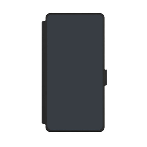 Samsung Galaxy S25 Ultra NIVOflip Anthracite