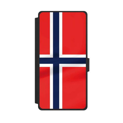Samsung Galaxy S25 Ultra NIVOflip Norwegen