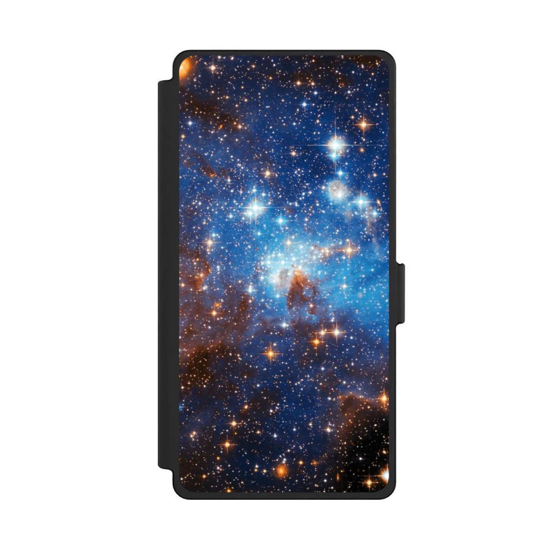 Galaxy S25 Ultra NIVOflip Grand Nuage de Magellan