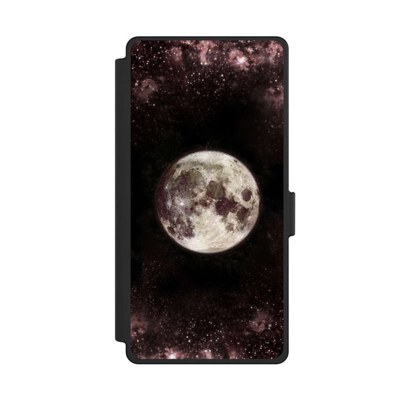 Galaxy S25 Ultra NIVOflip Der Mond
