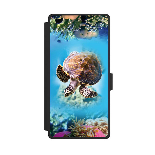 Samsung Galaxy S25 Ultra NIVOflip Schildkröte