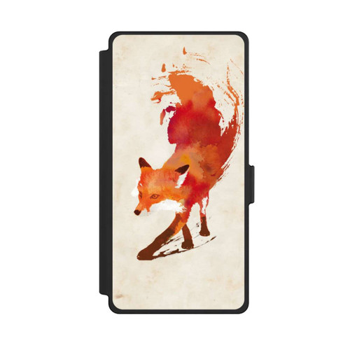 Samsung Galaxy S25 Ultra NIVOflip Vulpes Vulpes