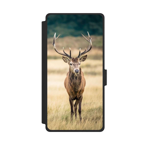Samsung Galaxy S25 Ultra NIVOflip Roi de la Forêt