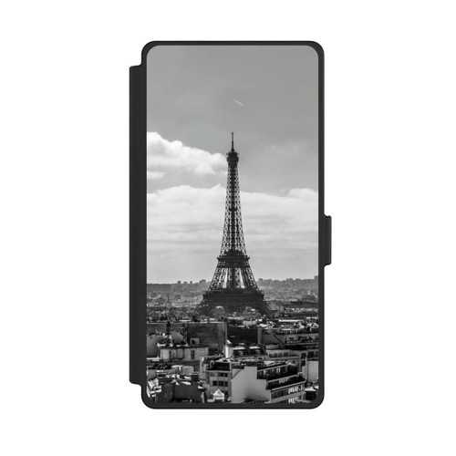 Samsung Galaxy S25 Ultra NIVOflip Paris Meine Liebe