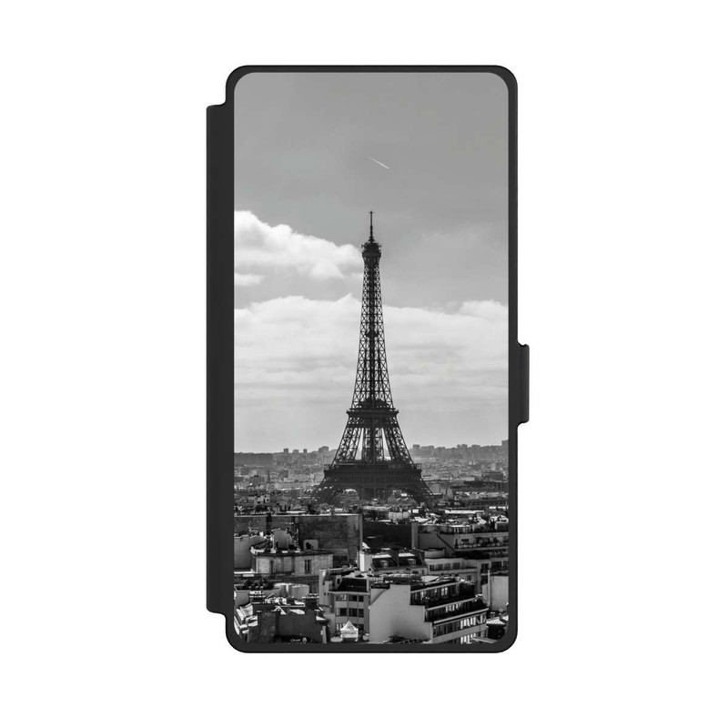 Galaxy S25 Ultra NIVOflip Paris Mon Amour