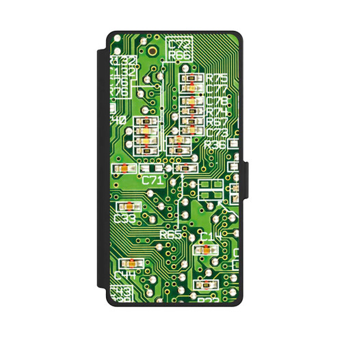Samsung Galaxy S25 Ultra NIVOflip Platine