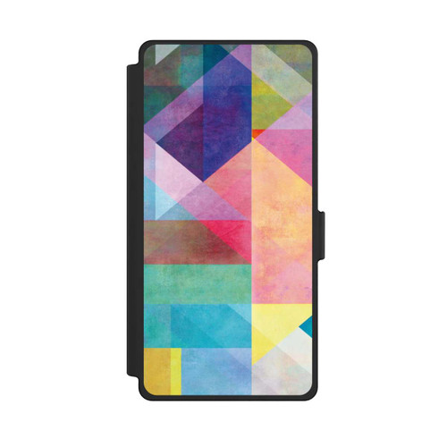 Samsung Galaxy S25 Ultra NIVOflip Colorblocking 2