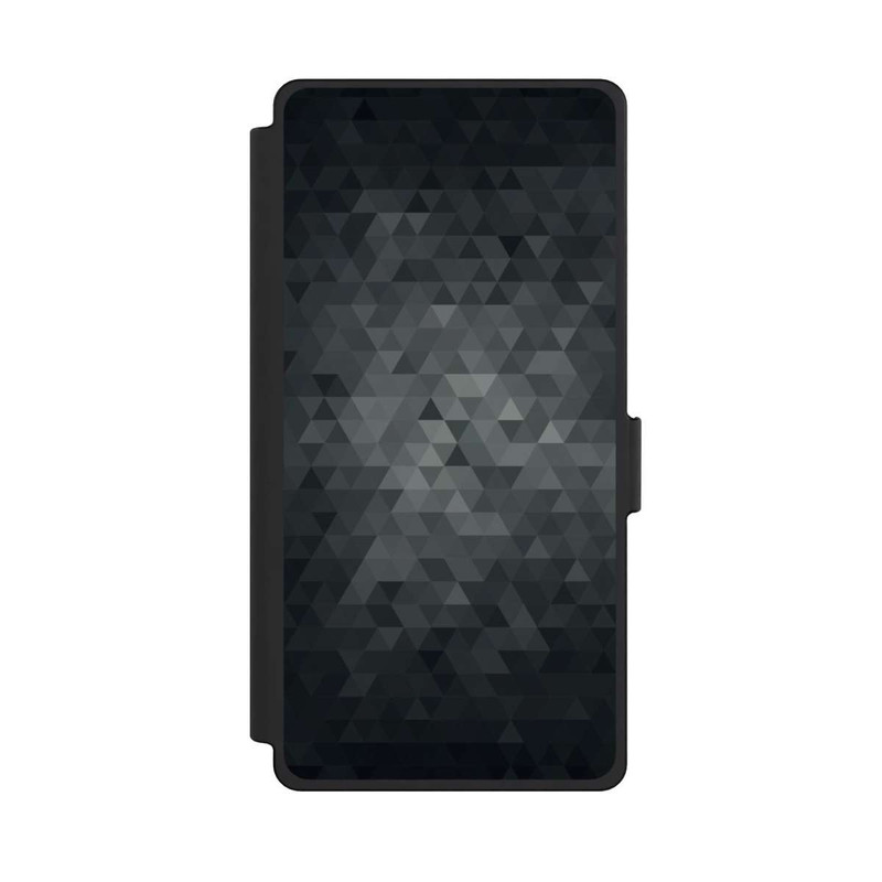 Galaxy S25 Ultra NIVOflip mysteriöses Schwarz