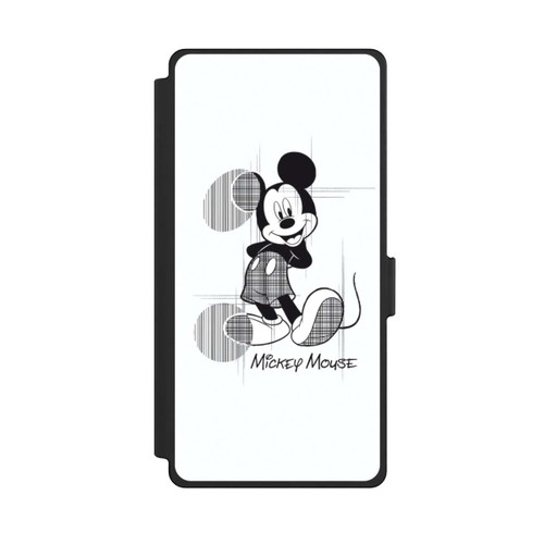 Samsung Galaxy S25 Ultra NIVOflip Micky Sketchy