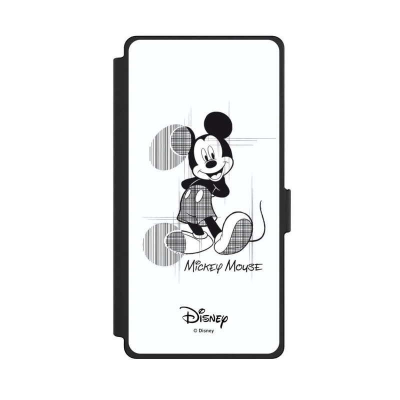 Galaxy S25 Ultra NIVOflip Mickey Sketchy