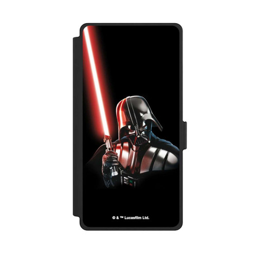 Samsung Galaxy S25 Ultra NIVOflip Darth Vader - Star Wars