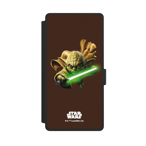 Samsung Galaxy S25 Ultra NIVOflip Yoda - Star Wars