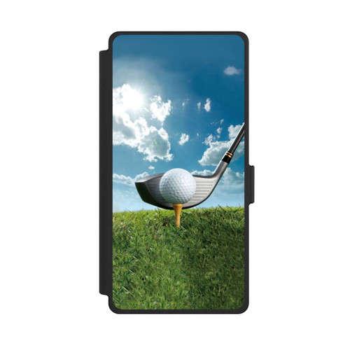 Samsung Galaxy S25 Ultra NIVOflip Golf Clubs