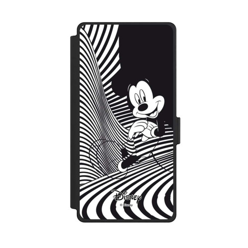 Samsung Galaxy S25 Ultra NIVOflip Micky Illusion