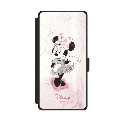 Samsung Galaxy S25 Ultra NIVOflip Minnie Aquarell