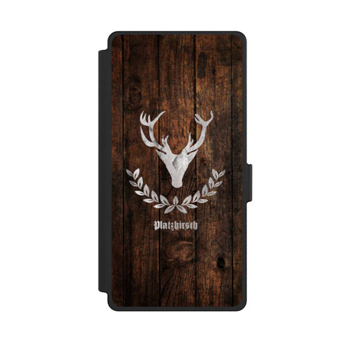 Samsung Galaxy S25 Ultra NIVOflip Platzhirsch