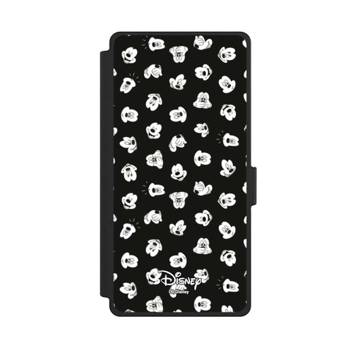 Samsung Galaxy S25 Ultra NIVOflip Micky Faces