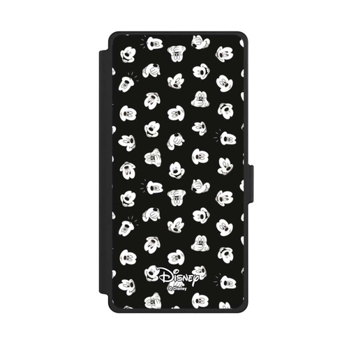 Samsung Galaxy S25 Ultra NIVOflip Micky Faces