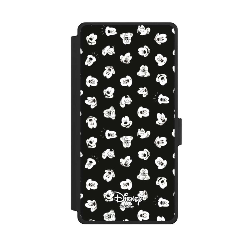 Galaxy S25 Ultra NIVOflip Mickey Visages